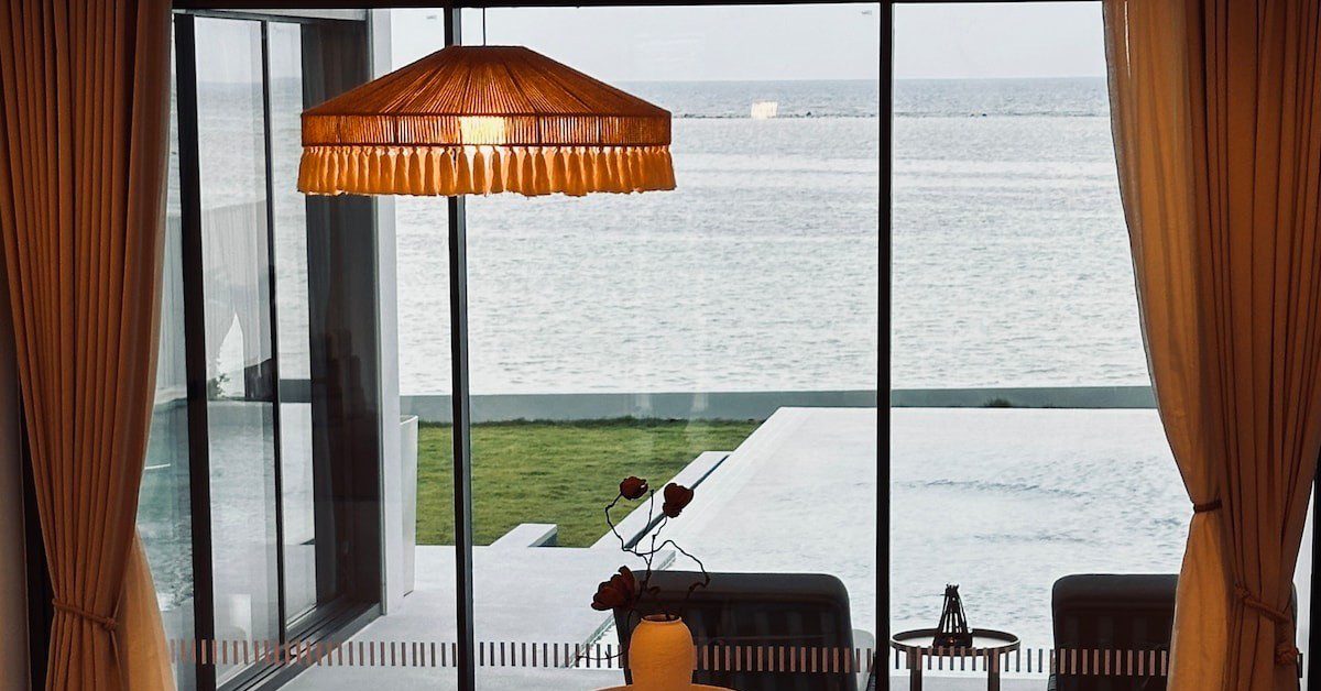 3House, Koh Samui