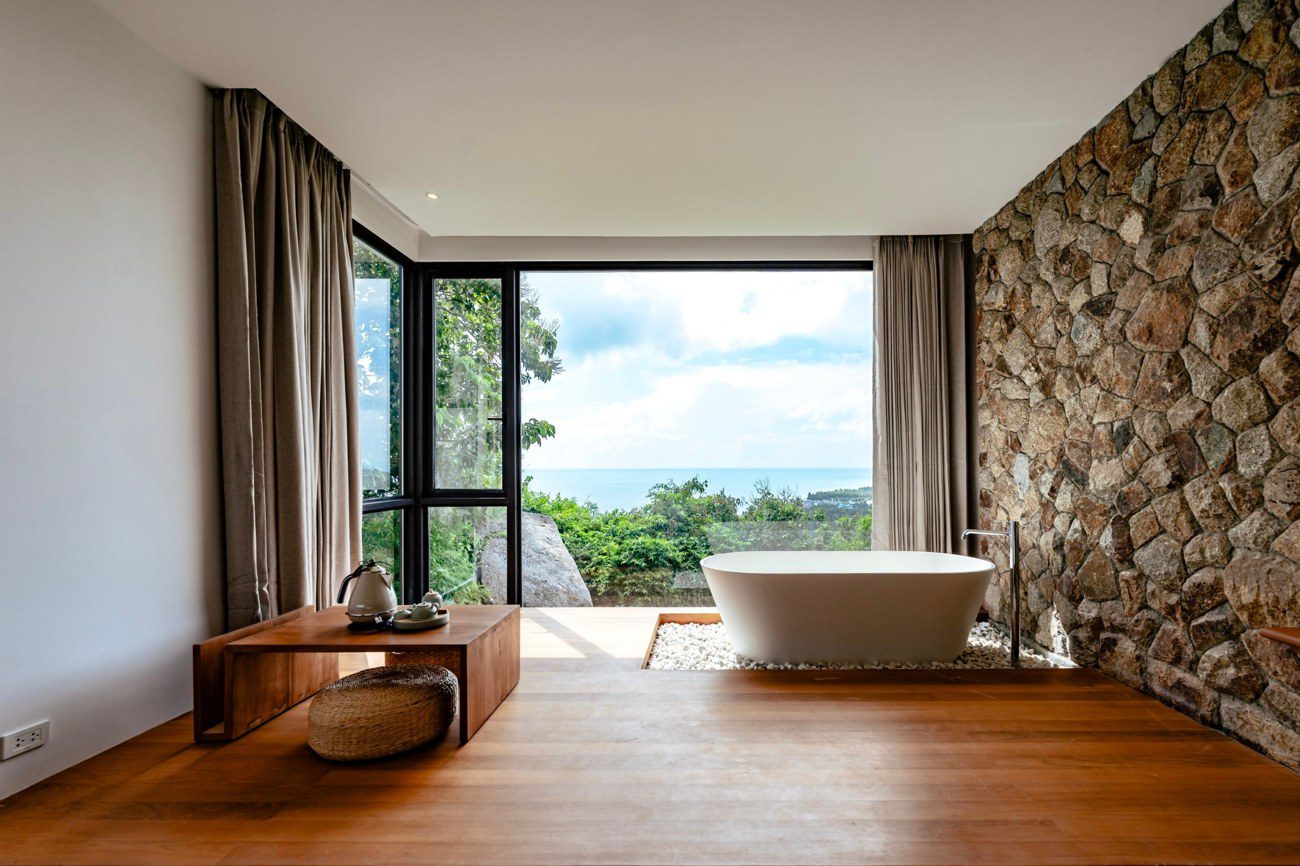 Anzhu Residence 3BR, Koh Samui