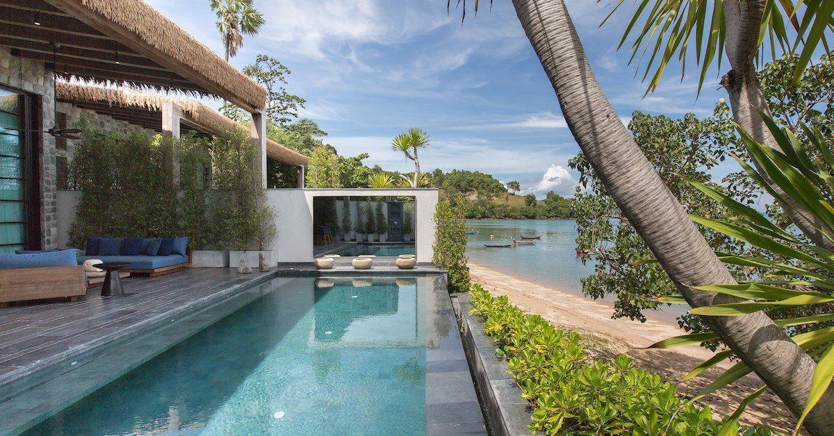 Clay Beach, Koh Samui