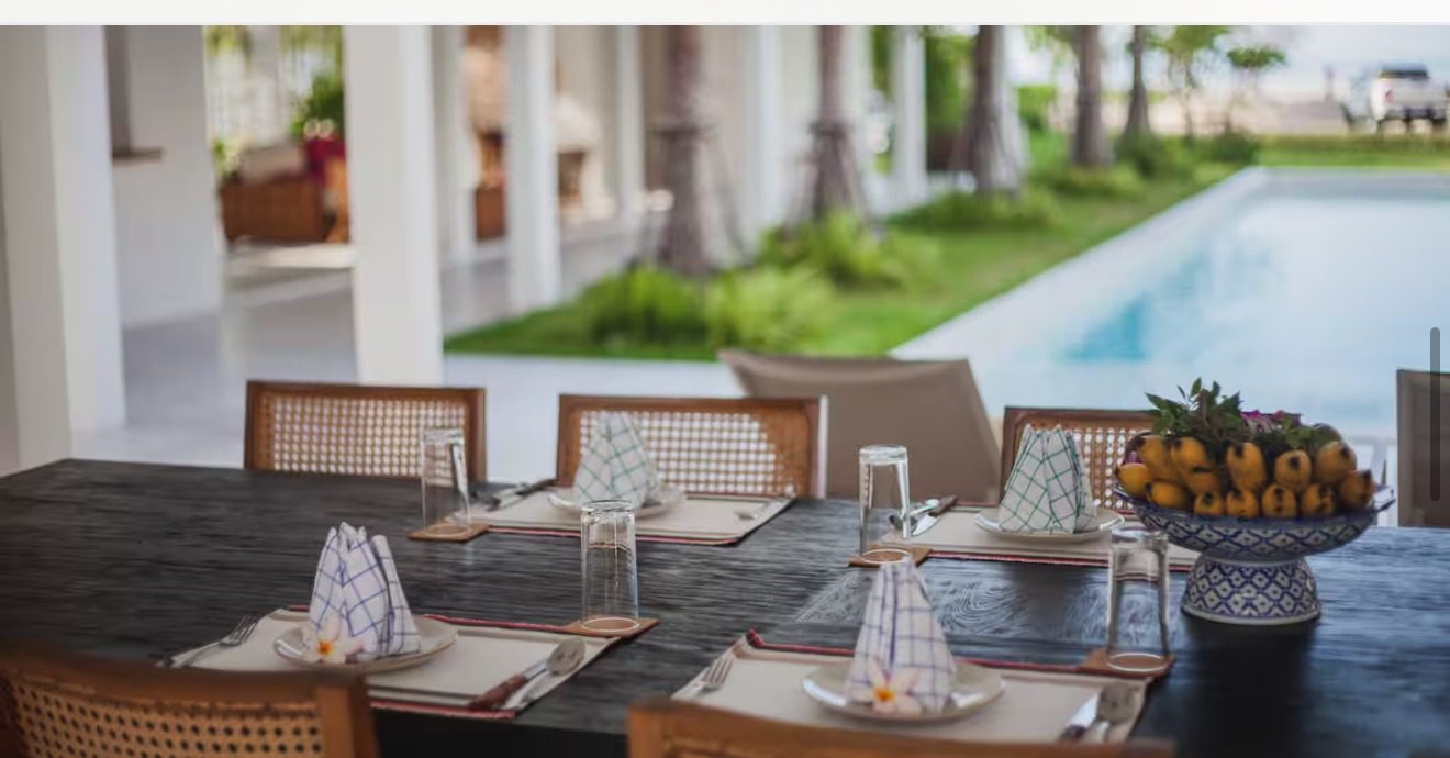 Villa Aditi, Koh Samui