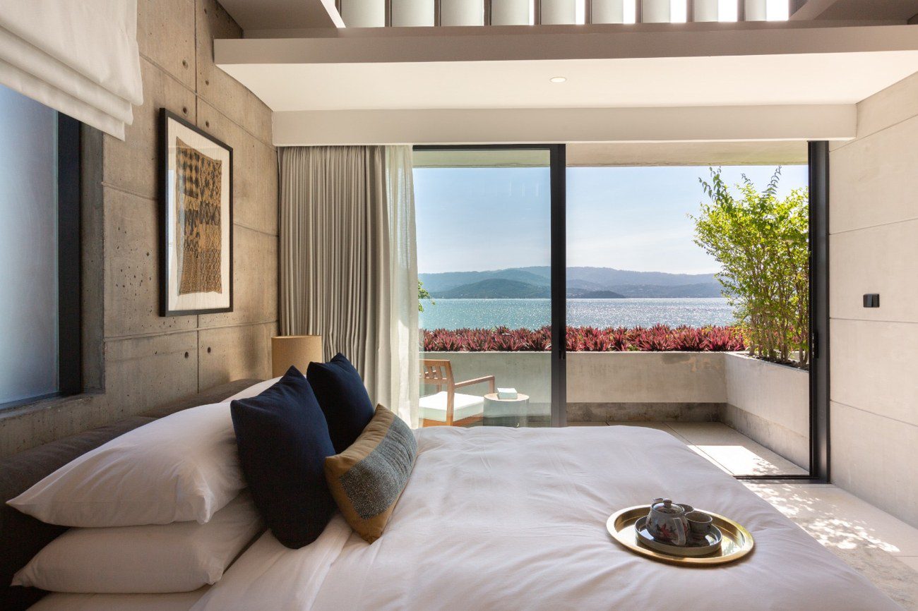 Villa Saru, Koh Samui
